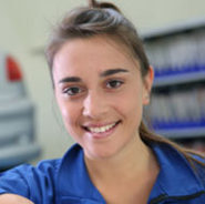 Julia Amandha